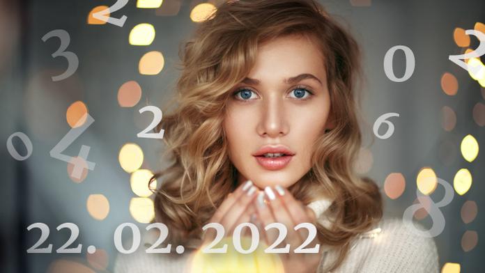 Magické datum 22. 02. 2022: Čísla vám splní nevšední přání