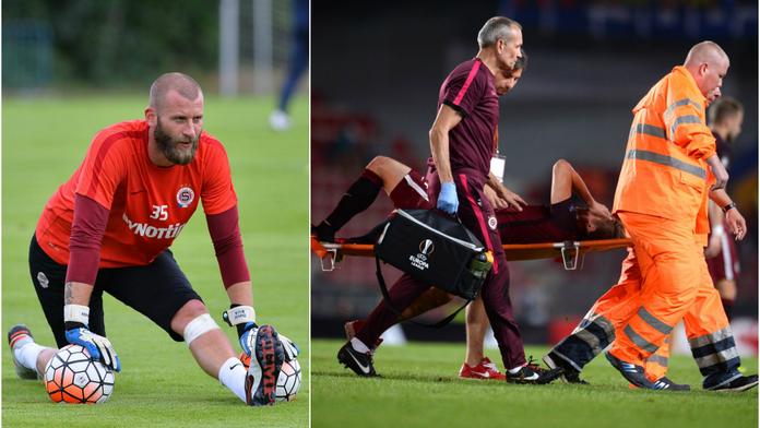 Sparta: Zraněné opory, Dočkal má stopku, gólmani jsou zpět!