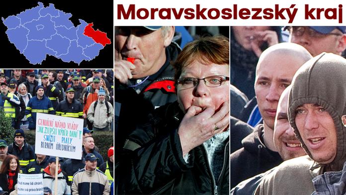 KDE bude zavřeno kvůli stávce?