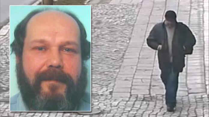 Vražda v Jihlavě: V prodejně našli mrtvolu, podezřelý je Jan Hlaváč