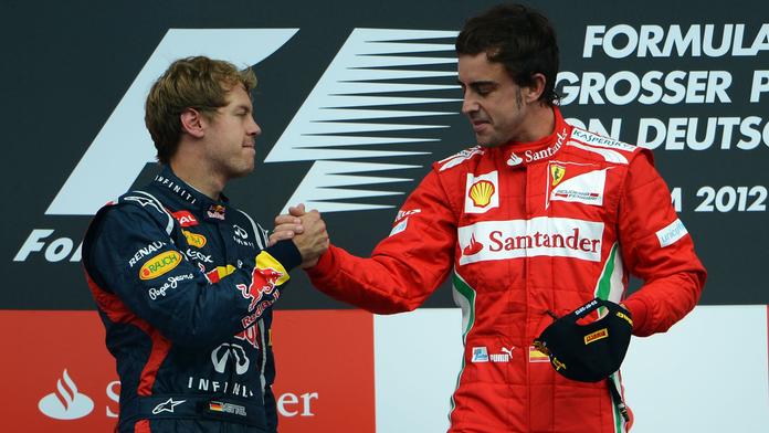 Bude králem Vettel, nebo Alonso? Mistra světa F1 budeme znát už dnes!