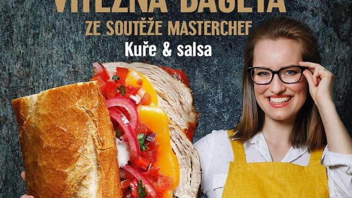 "Nenapadlo mě, co vyvolá jedna bageta!" Pavlína ukázala drsné zprávy