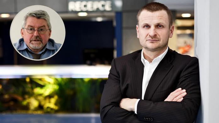 Miliardář nabídl za dluh ČSSD 55 milionů. Altner prodej odmítá