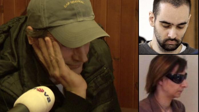 SEBEVRAŽDA Otakara Tomka: Ani tihle vrazi už NECHTĚLI ŽÍT!