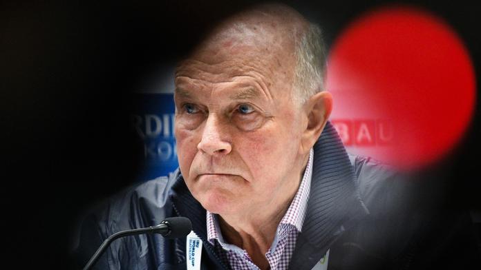 Vyměnil doping za prostitutky a hony? Šéf biatlonu čelí obvinění!&nbsp;