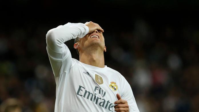 Nejlepším hráčem NENÍ Ronaldo! Ve Španělsku se rozhodli jinak