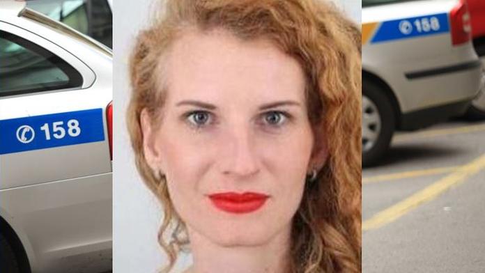 NALÉHAVÉ PÁTRÁNÍ: Zmizela psychicky nemocná Petra (35)