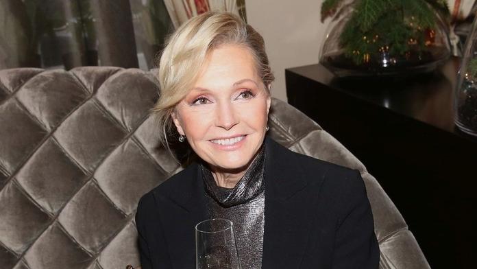 Helena Vondráčková vzácně odhalila své soukromí. S manželem slaví důležitý moment