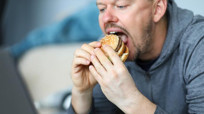 Hamburger