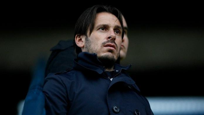 Bývalý útočník z Premier League jde do vězení. Dohnaly ho dluhy na výživném