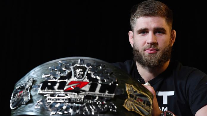 Plánuje se největší zápas v historii českého MMA? Tohle by byla pecka!
