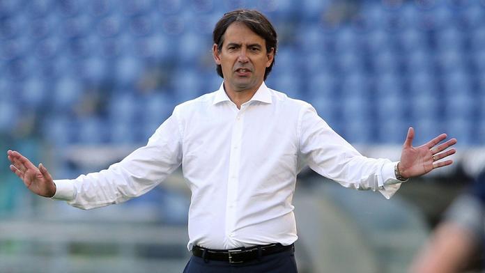 Inter Milán má nového trenéra. Šampiony povede Inzaghi