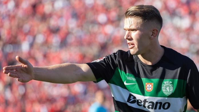 Gyökeres blízko přestupu do Arsenalu. Dobrovolně se vzdá desítek milionů korun
