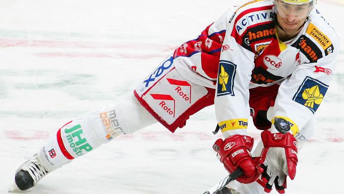 Žižka: Na góly ve Slavii nejsem