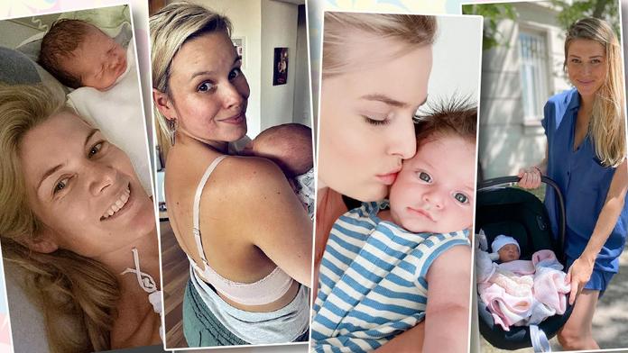 VIP babyboom pokračuje. České celebrity se radují z nových miminek