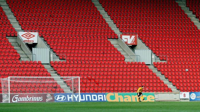 Slavia vyřešila problém s prázdnými sedačkami. Co chystá?