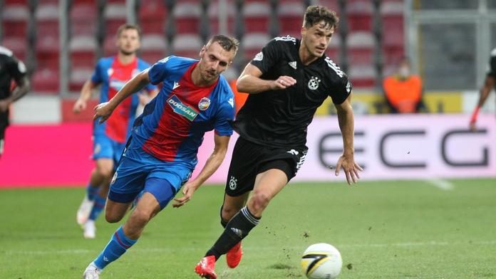 Plzeň absolutně nezvládla odvetu v Sofii. V pohárové Evropě končí