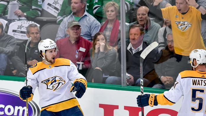 Místo na led míří ke konzolím. Hvězdy NHL se utkají ve virtuálním světě