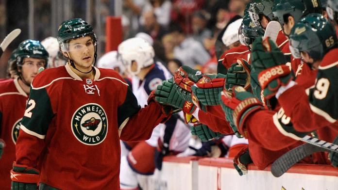 Bývalý hráč NHL na dovolené zachránil tonoucí se šestiletou dívku
