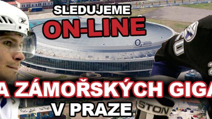 On-line: Rangers otočili vývoj zápasu a vyhráli 2:1