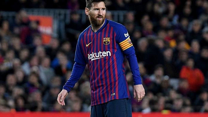 Messi jako slavný Brazilec? V Barceloně s ním mají smělé plány