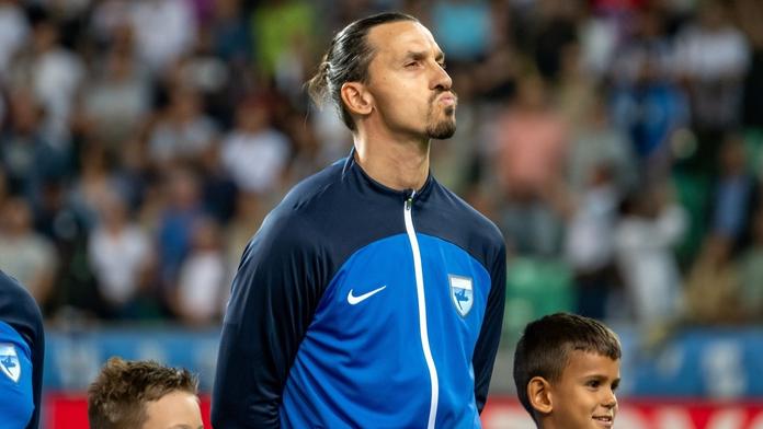 Hvězdný Ibrahimovič: Sex je lepší než střílení gólů. Kdo říká opak, má problém