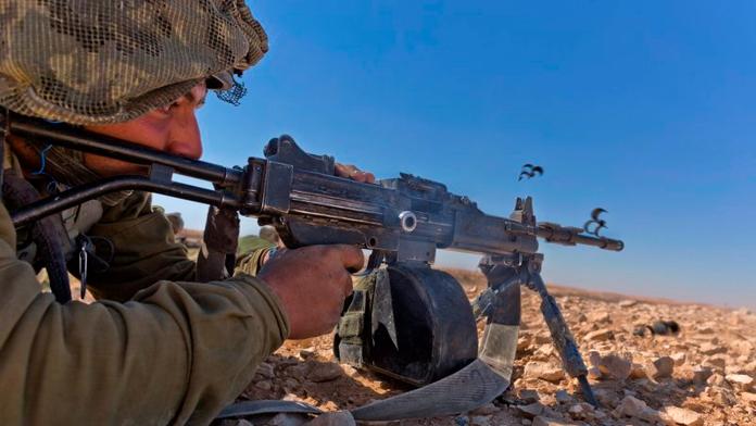 Hamas poslal do Izraele komanda zabijáků. Nepřežil ani jediný