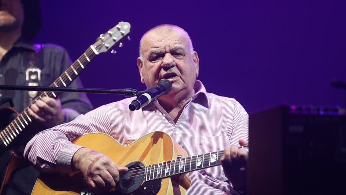 František Nedvěd (73) má rakovinu. Ničemu nepodléhám, prozradil zpěvák