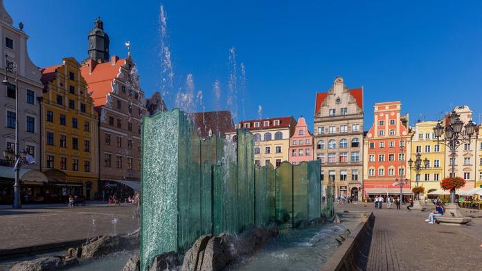 Utajeno před turisty! Tohle evropské město láká k netradičnímu výletu