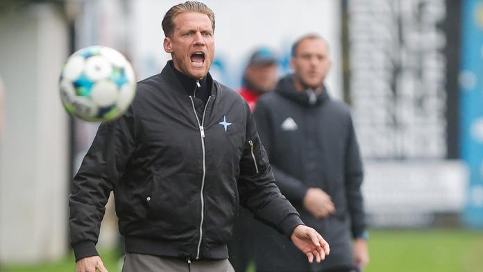 Zemětřesení pod Ještědem! Trenér Radoslav Kováč nečekaně končí v Liberci