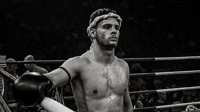 Smutná zpráva z české MMA scény! Mladý bojovník podlehl rakovině