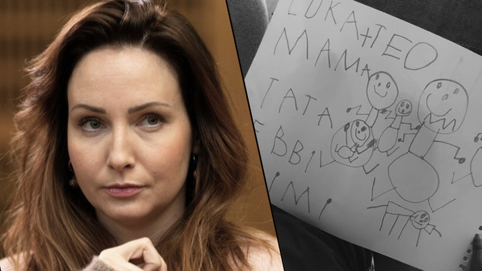Veronika Arichteva přišla o miminko