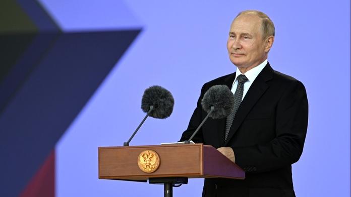Co si Rusové myslí o válce a Putinovi? Průzkum přinesl překvapivý výsledek