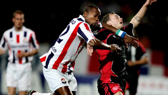 Korupce ve vrcholovém fotbale? Vyšetřovány jsou dva duely v Nizozemí