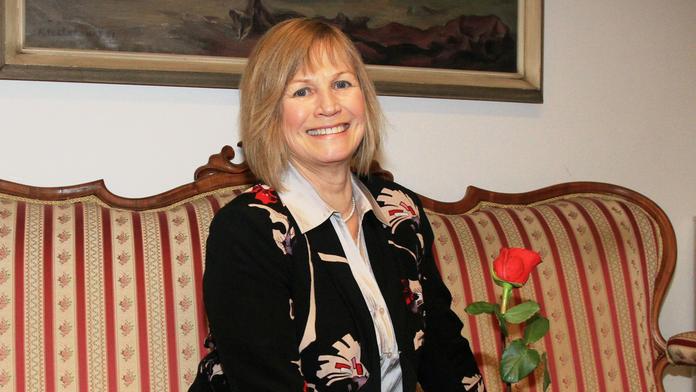 Jitka Molavcová