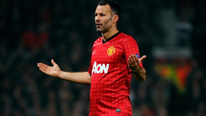 Legendární Ryan Giggs stanul před soudem a popřel veškerá obvinění