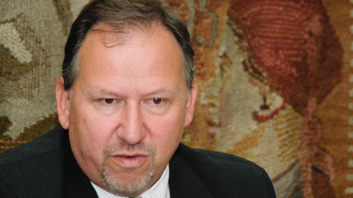 Svědek korupce: Kotrouš mě žádostí o úplatek šokoval