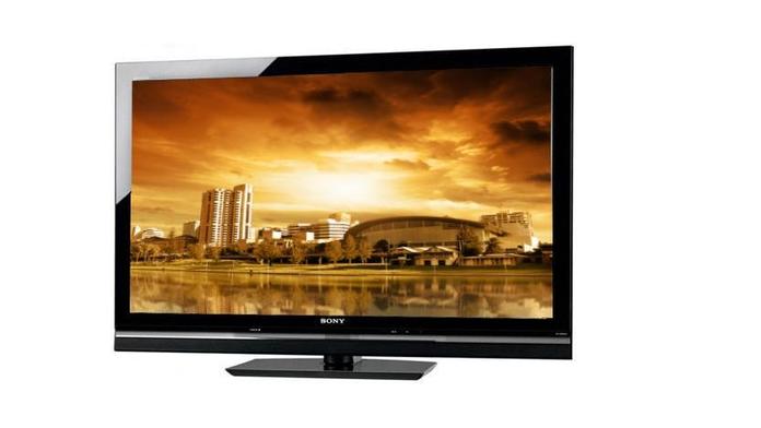 Sony KDL-W5800: Dopřejte si živé barvy ve Full HD kvalitě