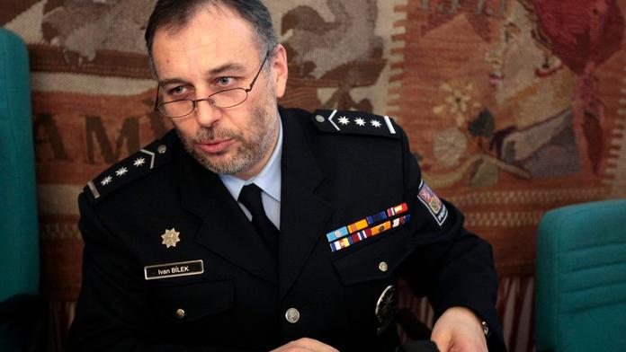 Odveta za zátah v Olomouci? GIBS si došel pro detektiva ÚOOZ