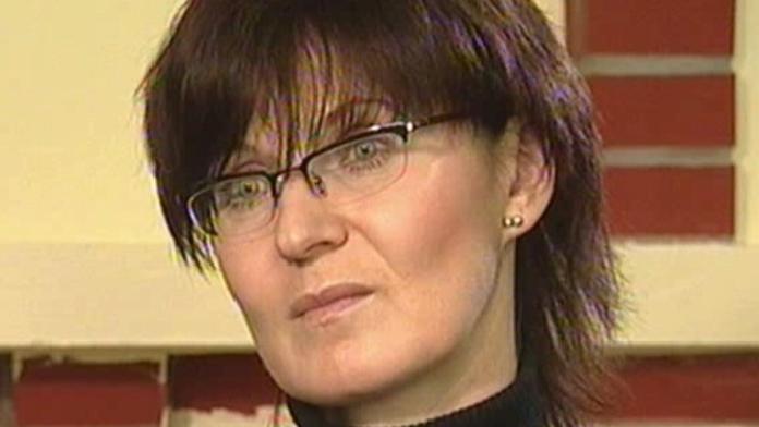 Čunkova bývalá sekretářka má policejní ochranku