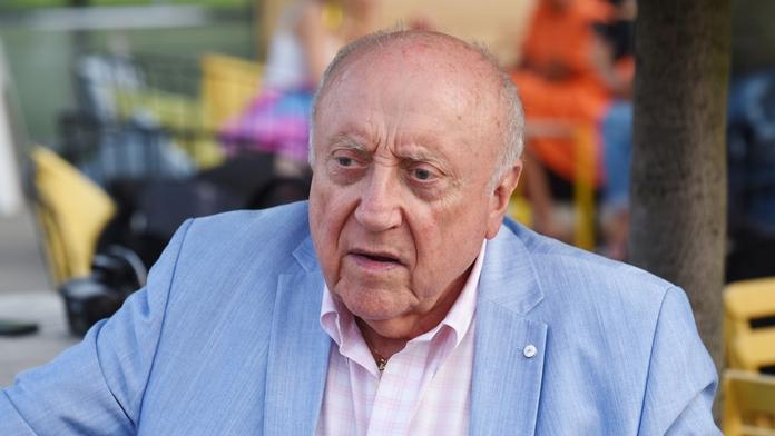 Felix Slováček prozradil detaily svého kolapsu: Příznaky jsou stejné jako u mrtvice