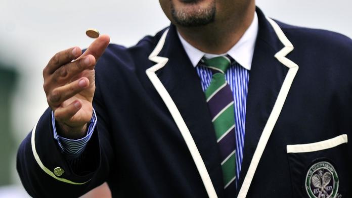 ŽIVĚ: Los Wimbledonu 2017. Jak dopadne? Sledujte náš přenos!