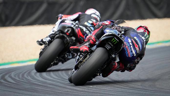 Ve Finsku se těšili zbytečně. Jezdci MotoGP na severu Evropy nepojedou