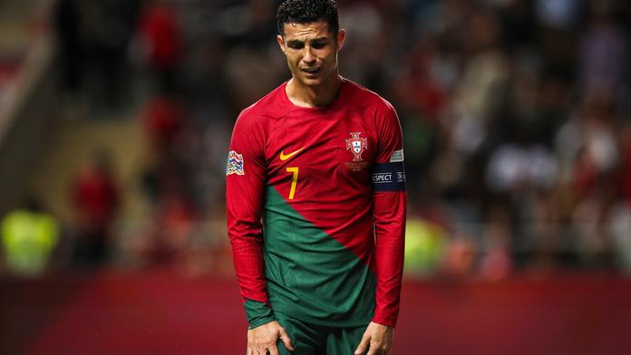 Pohledem redaktora: Zlato pro Ronalda a spol.? Zbožné přání. Skončí v osmifinále