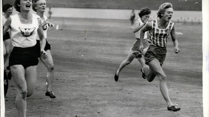 Sport přišel o legendu! Zemřela čtyřnásobná olympijská vítězka