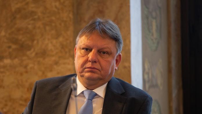 ANO vyloučilo vzpurné členy z Brna. Odmítli opustit koalici s ODS