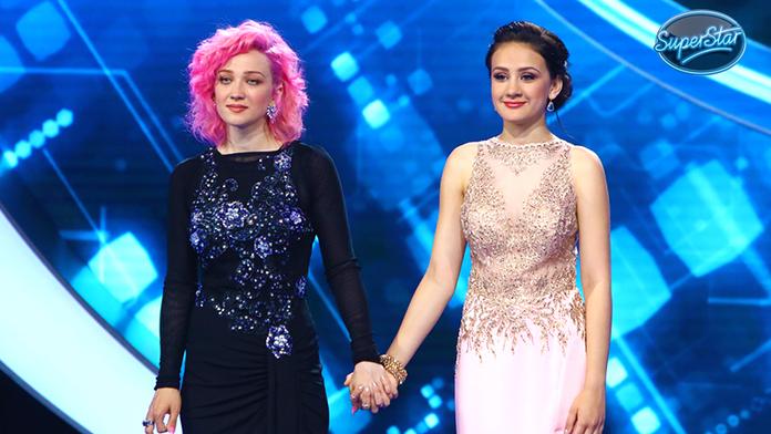 Překvapivé výsledky hlasování! Novou SuperStar mohla být Eliška