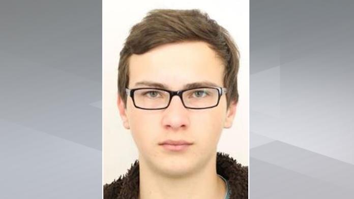 Jindřich (24) utekl z léčebny na Plzeňsku. Může být nebezpečný