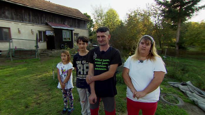 Gábina o Michalovi: Už ho nechci vidět! Vypálila všechny jeho chyby