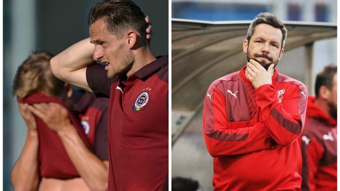 Nepříjemný los! Plzeň asi čeká daleká cesta, Sparta má Rumuny